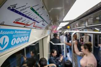 Mudança começa neste sábado, 6