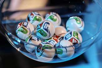 Sorteio da Copa do Mundo de 2026 ocorreu nesta sexta-feira, 5