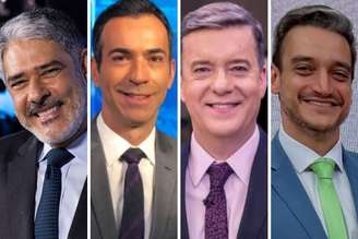 Bonner, Tralli, Kovalick, Scheuer