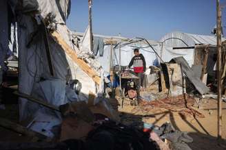 Guerra em Gaza completou dois anos de duração no último 7 de outubro