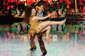 Silvero Pereira e Thaís Sousa vencem temporada da Dança dos Famosos 