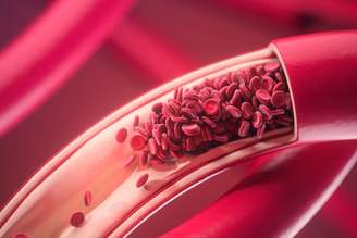 A combinação de calor e imobilidade prolongada eleva o risco de trombose