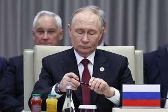 Políticos do grupo reafirmaram apoio aos ucranianos e cobraram fim da guerra em Kiev