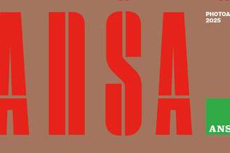 Obra retrata principais imagens de acontecimentos do ano de 2025