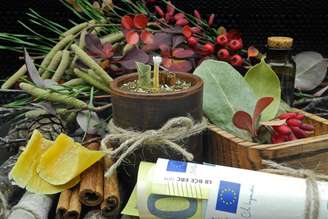 Rituais simples podem ajudar a tornar 2026 um ano mais próspero