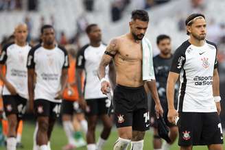 Corinthians tenta título da Copa do Brasil
