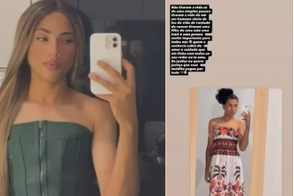 Mulher trans foi morta no interior da Bahia