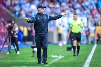 (FOTO: LUCAS UEBEL/GRÊMIO FBPA)