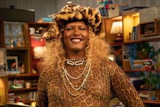 Liniker é atração do Tiny Desk Brasil nesta terça-feira, 9