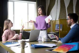 O poder de liderança é uma das promessas de um ano regido pelo número 1: coragem e criatividade em alta