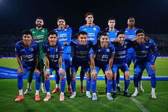 Cruz Azul será o adversário do Flamengo na estreia da Copa Intercontinental