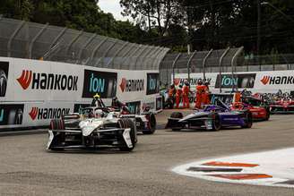 Fórmula E é o segundo campeonato mais bem pago do automobilismo