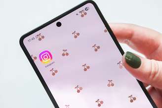 Novidade permite ajustar algoritmo do Reels e deve chegar a outros espaços do app futuramente