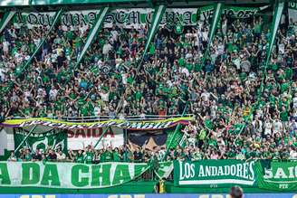 Chapecoense 