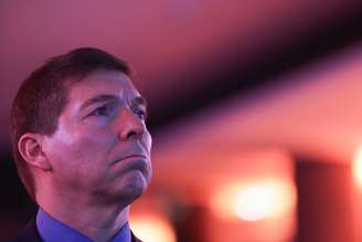 O presidente da Fiesp, Josué Gomes da Silva