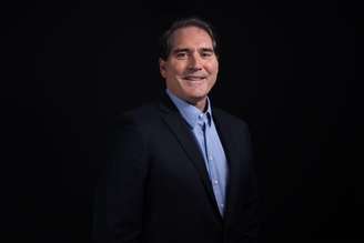 Henrique Braun ingressou na Coca-Cola em 1996 e ocupa atualmente o cargo de diretor de operações