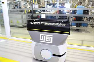 Empresa adquirida era parceira exclusiva na Índia da Reivax, empresa do Grupo Weg