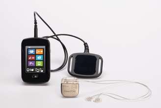 CaverSTIM, dispositivo utilizado para tratar disfunção erétil