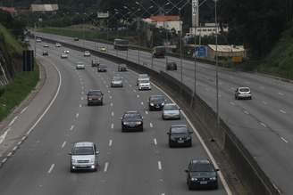Motiva irá administrar 569 km de vias da Fernão Dias
