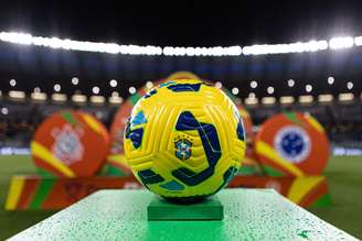 Atual edição da competição está nas semifinais