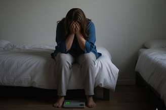 Obesidade é uma doença crônica