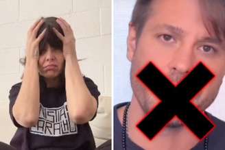 Samara Felippo ironiza Dado Dolabella