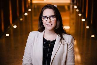 Roberta Soares é a nova presidente do conselho diretor da Associação Brasileira de Alumínio (Abal)