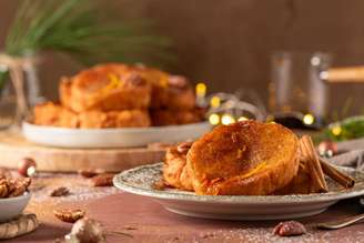 Rabanada da prosperidade