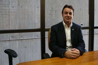 O suplente Adilson Barroso (PL-SP) vai tomar posse como deputado federal nesta segunda-feira, 15, após renúncia de Zambelli