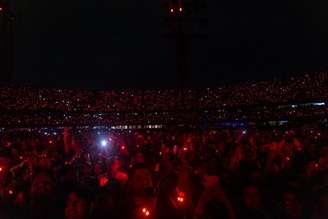 Falta de pagamento por venda de camarote no show da cantora Shakira motivou processo que trouxe o caso à tona.
