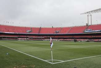 Áudios mostraram venda ilegal de camarotes no MorumBis.
