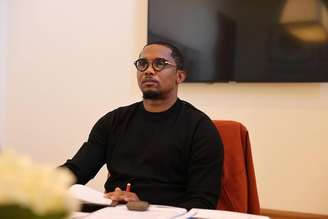 Samuel Eto'o e técnico de Camarões apresentaram duas listas de convocados diferentes