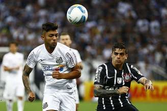 Gabriel Barbosa no Santos 