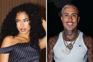 Lorena Maria e MC Daniel