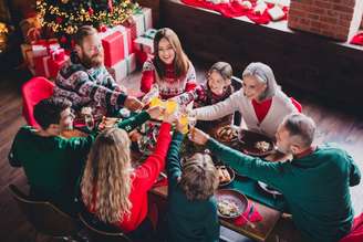 O Natal é um convite à presença, ao diálogo e ao cuidado com quem está ao nosso lado