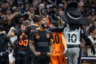 Corinthians desafia o Vasco na grande final da Copa do Brasil.