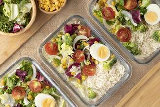 Saiba quais são os alimentos que não podem faltar na marmita