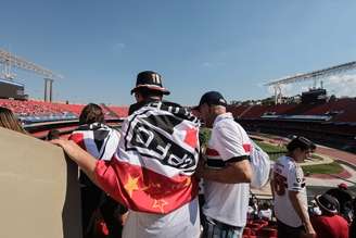 São Paulo vive instabilidade política após repercussão de polêmicas envolvendo o clube.