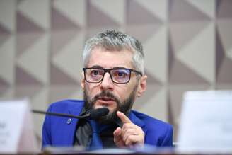 Adroaldo da Cunha Portal, número 2 da Previdência