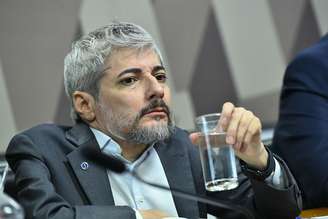 Adroaldo da Cunha Portal foi detido nesta quinta-feira, 18, em nova fase da Operação Sem Desconto