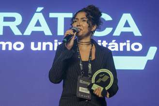 Naomi criou projeto que já levou métodos contraceptivos a mais de 300 mulheres no CE