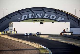 Tradicional Arco Dunlop