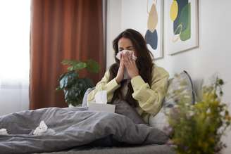 Saiba quais são os sintomas da gripe K