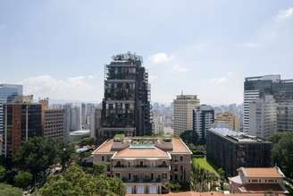 Hotel Rosewood, em SP, passa por briga societária na Justiça