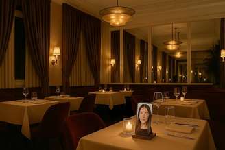 EVA Café pretende ser o primeiro café do mundo voltado a encontros presenciais entre pessoas e seus parceiros virtuais