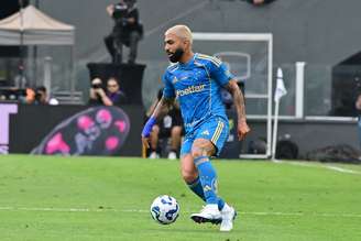 Gabigol é um dos nomes que promete movimentar o mercado da bola