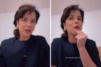 Samara Felippo, atriz