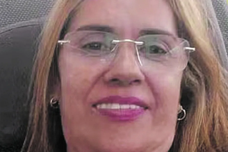 Lucinete trabalhava como babá e se preparava para morar no país com o marido e filho