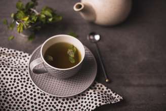 Conheça os benefícios do chá verde para a saúde