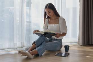 A literatura pode inspirar transformações reais no novo ano